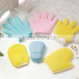 Cute Wash Towel For Women thumbnail-1