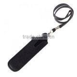 New Ecig Accessory Genuine Leather Bag For Electronic Cigarette Bag Leather On Wholesale