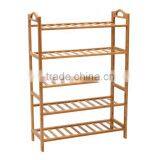 Interlocking Shoe Rack thumbnail-1