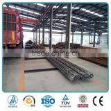 Steel Bar Metal Building Material thumbnail-1