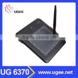 UG 6370 6x4 inch art graphic drawing electromagnetic digitizer tablet