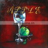 abstract-6582 (handmade still life oil painting,abstract,modern,canvas,art oil painting)