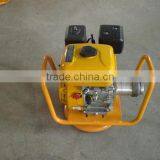 Diesel Vibrator for Road Construction thumbnail-5