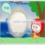 High Quality CPAM Cationic Polyacrylamid for Water Treatmen