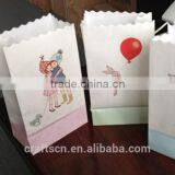 Illuminate Paper Tea Light Holder With the Certificate of Din53438 thumbnail-3