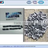 Factory supplying of tungsten carbide drill bit for oil well drilling