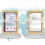 ND-CZ-2 Liquid Hand Sanitizer Weight Packing Machine thumbnail-4