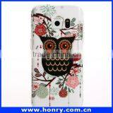 DIY 3D Pattern Case Cover PV Oil Painted Gloss Case for Samsung S7 Case Cover thumbnail-3