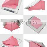 2016 Fashion PU Leather Back Cover for Ipad Hard Phone Case Quality Choice thumbnail-5