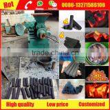 Best-selling Finger Shisha Hookah Charcoal Briquette Extruder With High Quality thumbnail-3