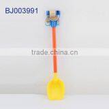 Hot Kids Toy 60cm Plastic Beach Shovel Spade Garden Shovel thumbnail-2