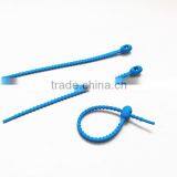 High Quality Silicone Tie Wrap For Fastening thumbnail-3