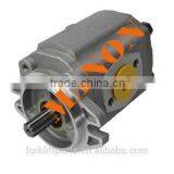 Forklift Hydraulic Pump (P/N:37B-1KB-2020) thumbnail-1