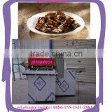 Small Business Capacity Dates Candy Making Machine/date Bar Forming Cutting Machine With Factory Price thumbnail-1