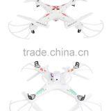 Plastic Type Drone 2.4g 6 Axis rc Camera Quadcopter With 2.0mp Camera thumbnail-2