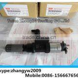 DENSO 8-97602485-6 High Quality Genuine Common Rail Injector 095000-5344 / 095000-5342 thumbnail-1