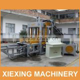 Top quality QT4-15 full set automatic construction material machine                        
                                                Quality Choice