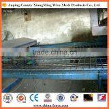 Stainless Steel Welded Wire Mesh Panel Manufacturer