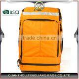 Customized Free Sample Large Capacity Backpack Travel Bag thumbnail-5