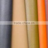 0.7mm-2.0mm PU Microfiber Leather for Shoe Upper thumbnail-6