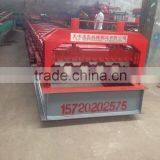 Double Layer Roll Forming Machine thumbnail-2