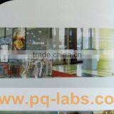 4 Real Points 70" Infrared Touch Panel