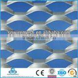 HOT SALE! Hebei Factory Low Price SQ--pvc Coated Expanded Mesh