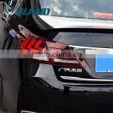 CE CCC Emark Certification Custom Car Led Lights Gold Supplier Car Lighting Accessories Tail Light Led thumbnail-3