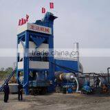 LB1500 Asphalt Concrete Mixer Plant