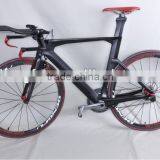 Top Sale T700 Carbon Fiber Carbon tt Bike Frames
