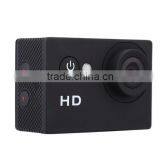 2.0 Inch LCD 720P HD 90 Degree Lens 30M Waterproof Helmet Camera Sports DV thumbnail-2