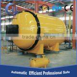 Full Automatic Class b Triumph Dental Autoclave