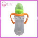 Factory Custom Made pp Newborn Best Bottles for Breastfeeding