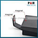 Built in Mirror Cosmetic Box and Case thumbnail-2