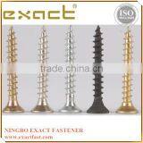 Countersunk Head Pozi Chipboard Screw Manufacturer thumbnail-2
