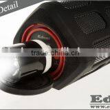 7000mAh Waterproof Bluetooth Speaker With Power Bank Function thumbnail-2