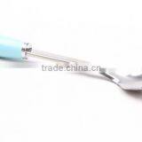 Varied Color Round pp Handle Cooking Tool Set thumbnail-2