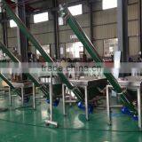 Vibrating Screw Conveyor With Square Hopper thumbnail-2