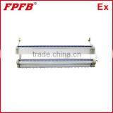 BPY ATEX Certified Explosion Proof Aluminum Fluorescent Tubes With LED Tubes