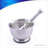 Professional Stainless Adjustable Ceramic Salt Grinder thumbnail-1