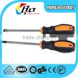 Screw Driver With Bright Handle thumbnail-2