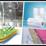 Breathable and Waterproof Tpu Film for Gluing With Clothing thumbnail-5
