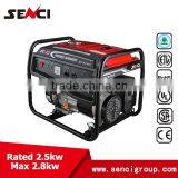 Electric Silencer CE Approval Generating Unit Generator thumbnail-1