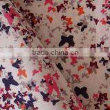 100%cotton Printed Fabric 24*24 72*60