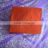 Fruit&Vegetables Plastic Mesh Bag/string Bag/plastic Bag/packing Bag