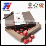 Chocolate Paper Box thumbnail-1
