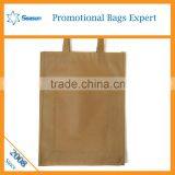 Korean China Blank Canvas Wholesale Tote Bags /High Quanlity 600d Polyester Canvas Tote Bag Supplier's Choice thumbnail-5