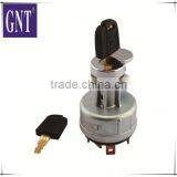 7y-3918 Ignition Switch for E320B Excavator Parts thumbnail-1