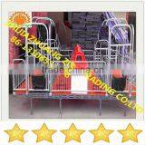 Sow Farrowing Pens Fatten Cage for Sale thumbnail-1