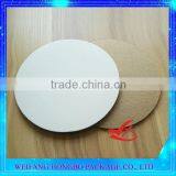 Disposable Cardboard Cake Circles, White Cake Circles thumbnail-3